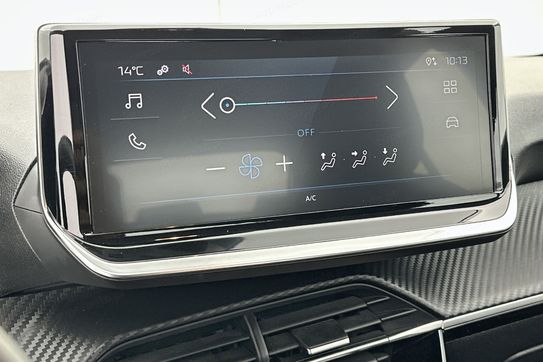 Peugeot 208 Active 1.2 PureTech