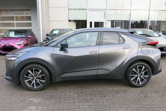 Toyota C-HR 1.8 Hybrid Style