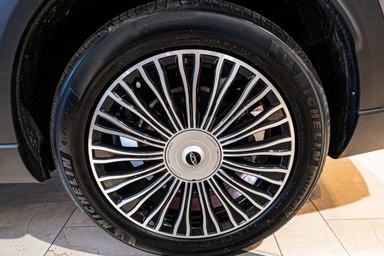 Chery Tiggo 9 Prestige 1.5 T-GDI Super Hybrid DHT 7os.