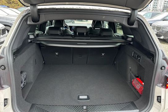 BMW X3 xDrive20d M Sport