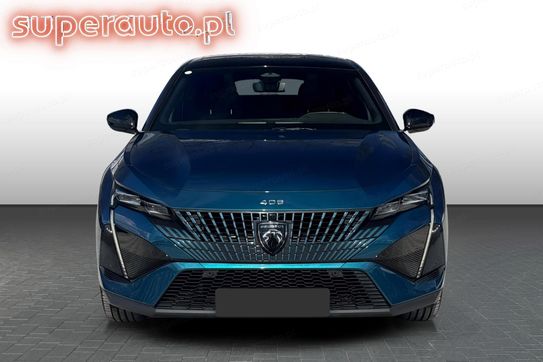 Peugeot 408 GT  1.2 PureTech S&S EAT8