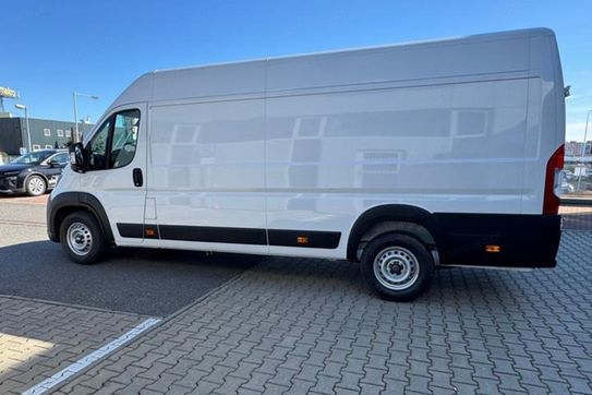 Toyota Proace Max Active L4H2
