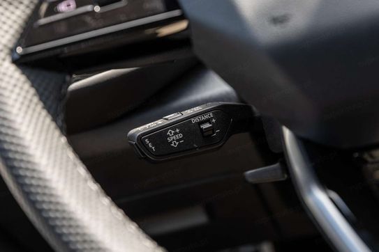 Audi Q5 TFSI quattro S line Sportback