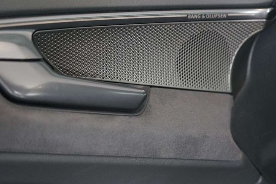 Audi A6 TDI quattro S line Avant