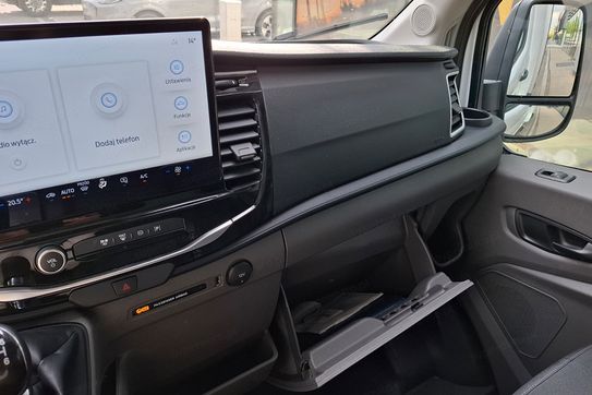 Ford Transit 350 L2 Kontener Izoterma Trend