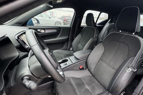 Volvo XC40 B3 Core