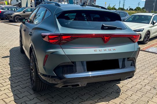 Cupra Formentor 2.0 TSI 4Drive DSG
