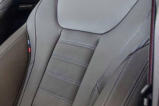 BMW Seria 4 Coupe 430i xDrive M Sport