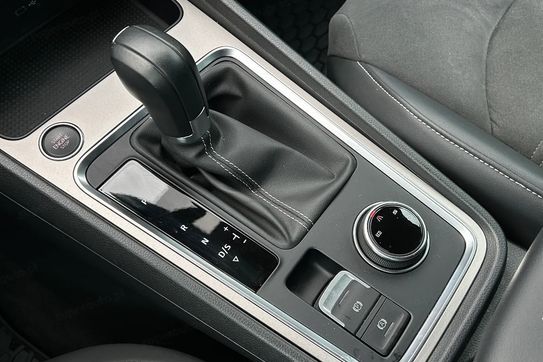 Seat Ateca TSI Xperience S&S DSG