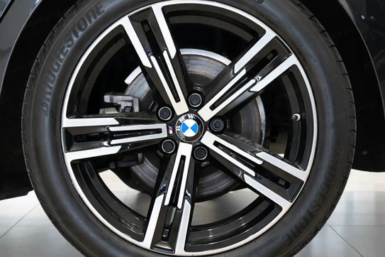 BMW Seria 3 320d xDrive M Sport