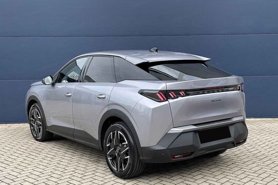 Peugeot 3008 Allure e-DCS 1.2 mHEV