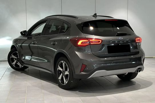Ford Focus Active X 1.0 EcoBoost mHEV  aut