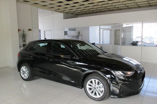 Audi A3 TFSI Sportback