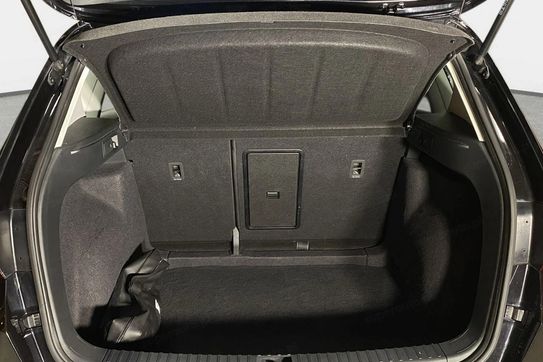 Seat Ateca 1.5 TSI DSG