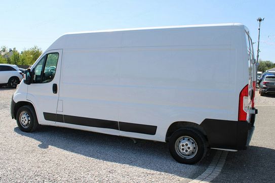 Citroen Jumper L3H2