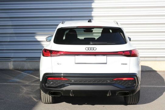Audi Q5 TFSI quattro S line