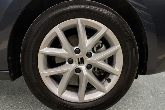 Seat Leon 1.5 TSI Style