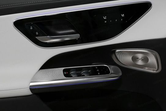 Mercedes GLC Coupe 220 d  4-Matic AMG Line