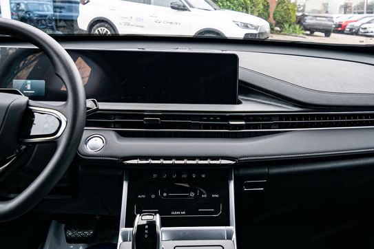 Chery Tiggo 4 Essential  1.5 T-GDI HEV DHT