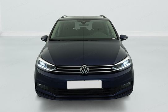 Volkswagen Touran Edition 1.5 TSI EVO DSG7