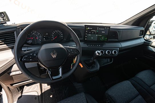 Renault Master L3H2 Izoterma