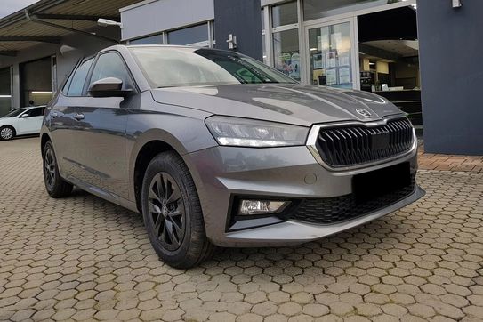 Skoda Fabia Drive 1.0 TSI DSG