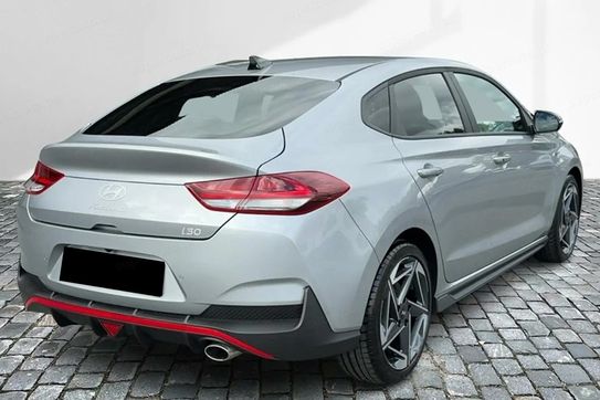 Hyundai i30 1.5 T-GDI 48V N-Line DCT