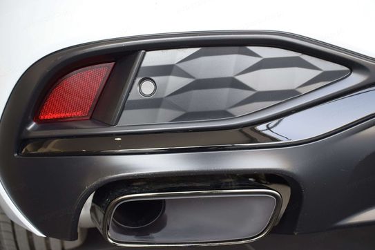 Audi A5 TFSI quattro S line