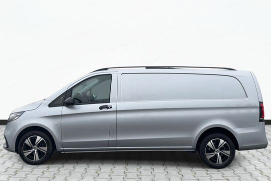 Mercedes Vito 114 CDI Ekstradługi