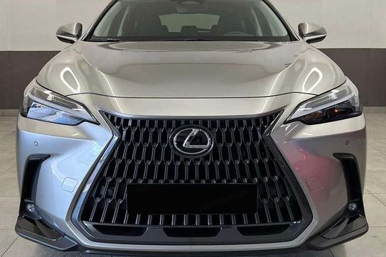 Lexus NX 350h Prestige 2.5 Hybrid