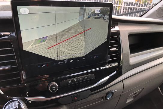 Ford Transit 350 L3H2 Trend