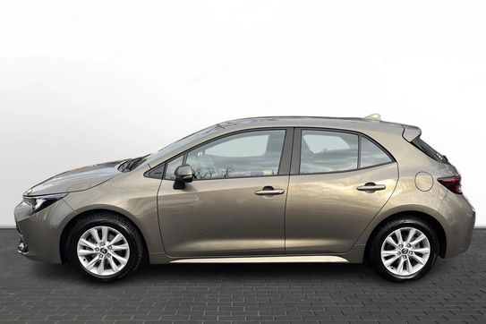 Toyota Corolla 1.8 Hybrid Comfort