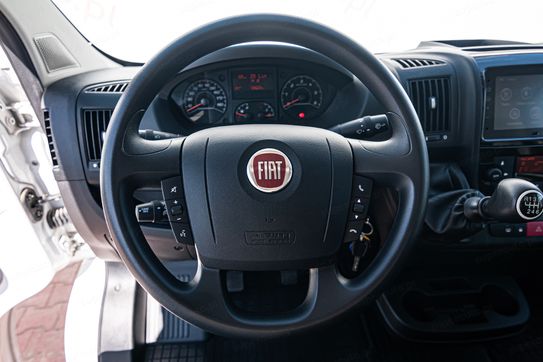 Fiat Ducato L3H2