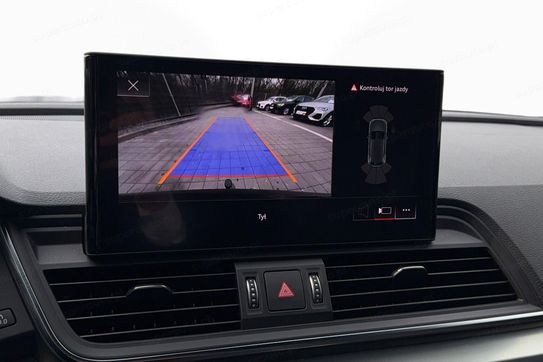 Audi Q5 40 TDI quattro S Line