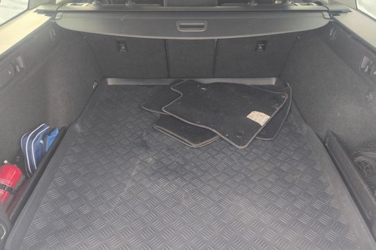 Volkswagen Passat 1.5 Tsi Evo Business Dsg