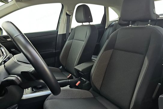 Volkswagen Taigo 1.0 TSI Life DSG