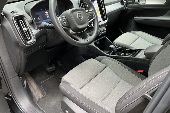 Volvo XC40 B3 Plus Black Edition