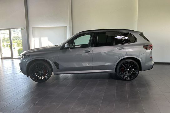 BMW X5 xDrive40d M Sport