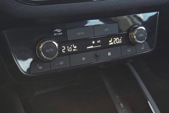 Skoda Kamiq 1.0 TSI Selection DSG