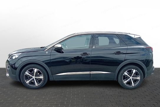 Peugeot 3008 1.6 PureTech GT Line