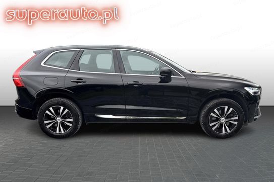Volvo XC60 T6 Plug-In Hybrid AWD Inscription Expression