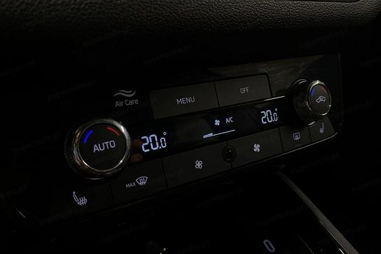 Skoda Scala 1.0 TSI