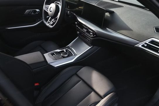 BMW Seria 3 318i M Sport