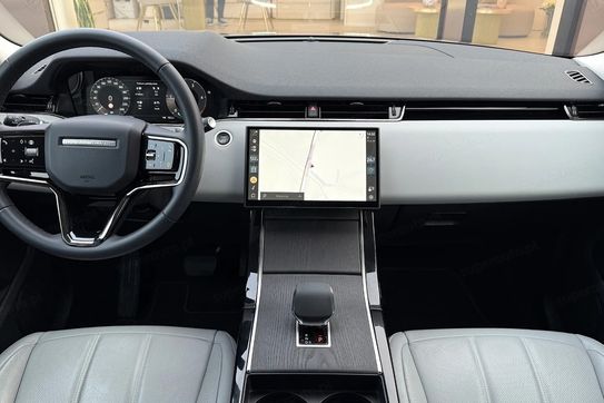 Land Rover Range Rover Evoque D200 S