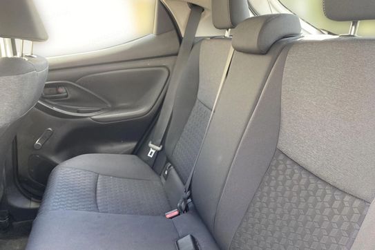 Toyota Yaris 1.5 Hybrid Comfort