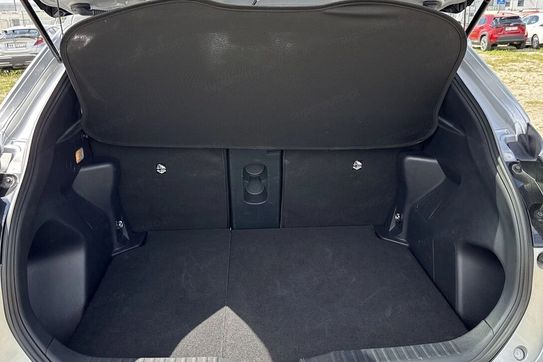 Toyota Yaris Cross Hybrid 1.5 Style