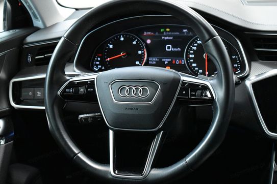 Audi A6 Avant 40 TDI quattro