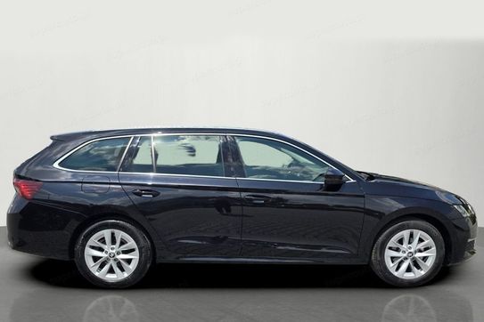 Skoda Octavia mHEV Selection DSG