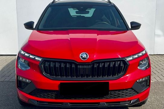 Skoda Kamiq Monte Carlo 1.5 TSI DSG