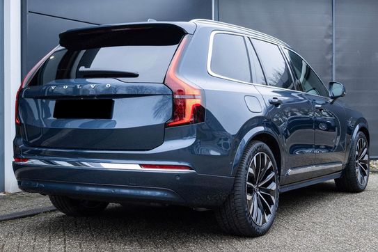Volvo XC90 B5 AWD Ultra Bright 7os